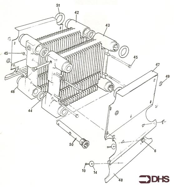 BOILER ASSY logo