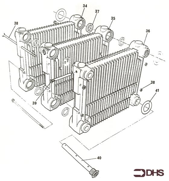 BOILER ASSY logo