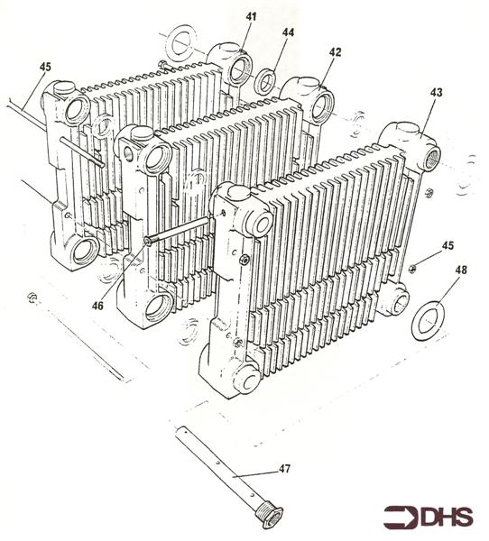 BOILER ASSY logo