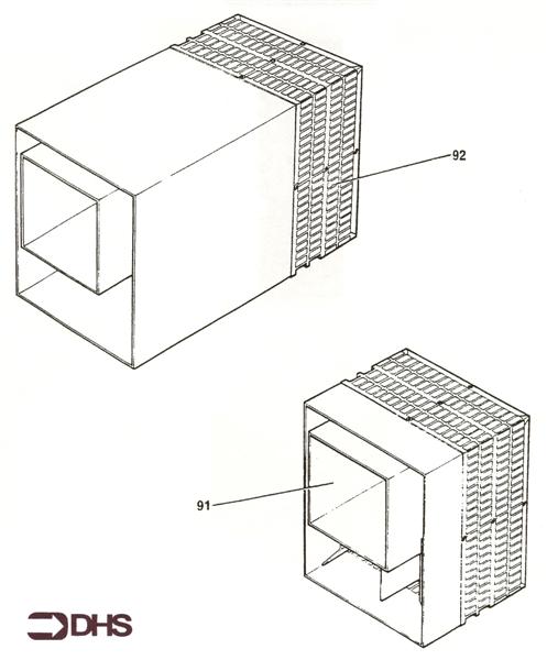OPTIONAL EXTRAS logo