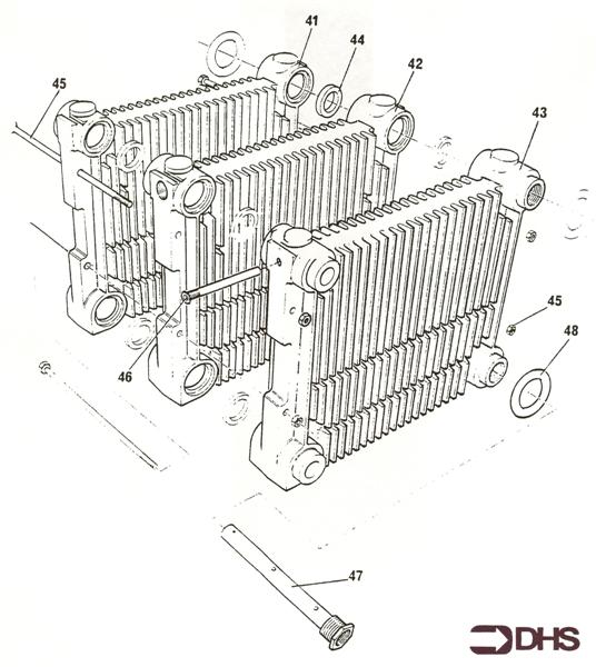 BOILER ASSY logo