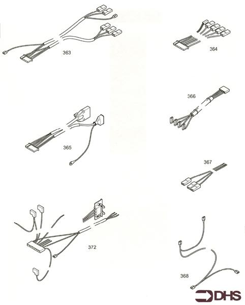 WIRING HARNESS logo