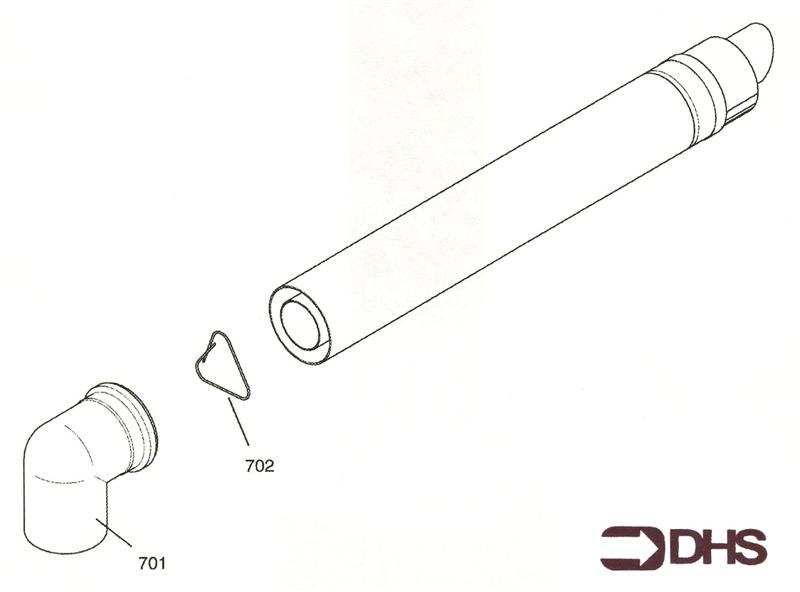 FLUE KIT logo