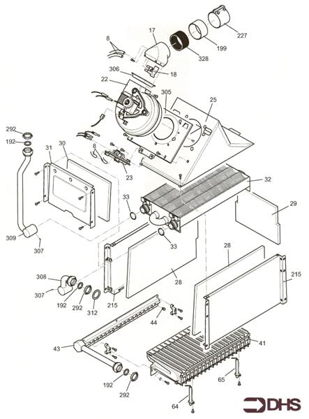 BOX COMBUSTION -INNER logo