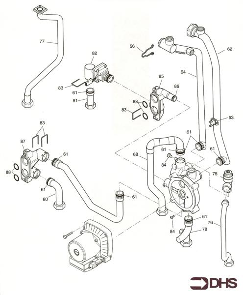 PIPEWORK logo