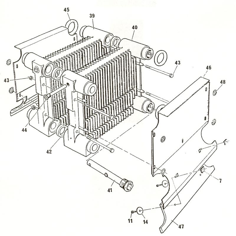 BOILER ASSY logo