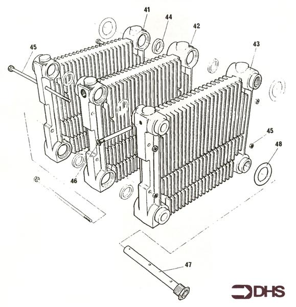 BOILER ASSY logo