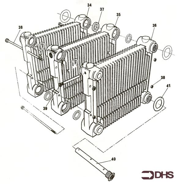 BOILER ASSY logo