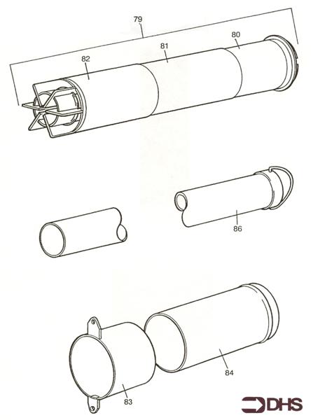 FLUE ASSY logo