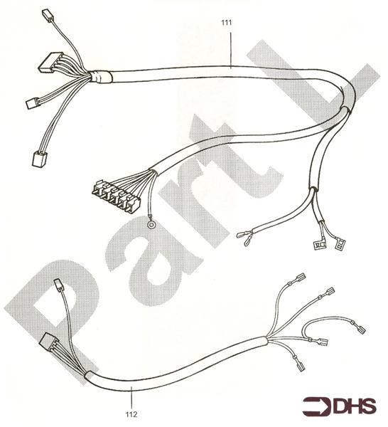 WIRING HARNESS logo