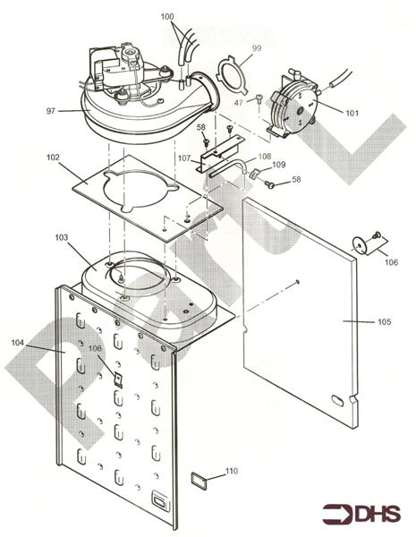 FAN ASSY logo