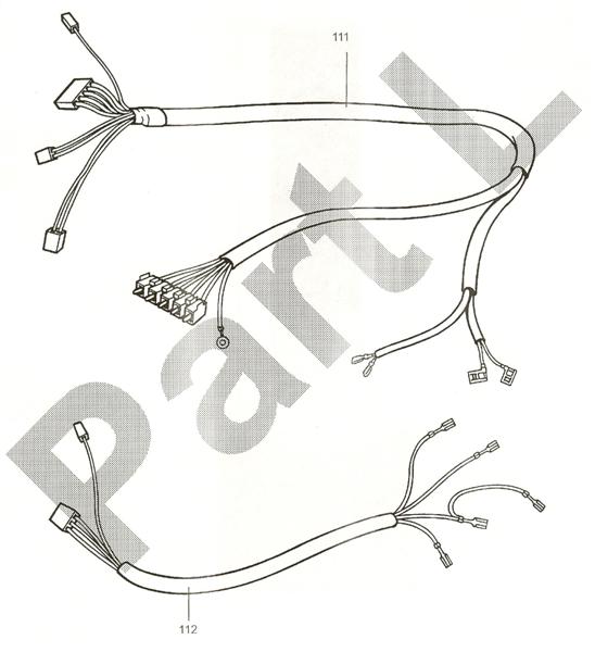 WIRING HARNESS logo