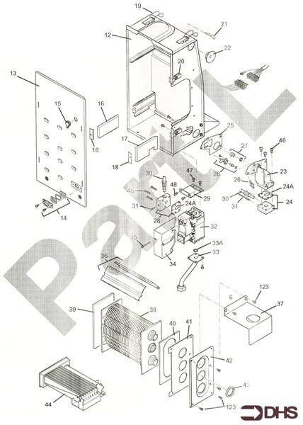 BOX COMBUSTION logo