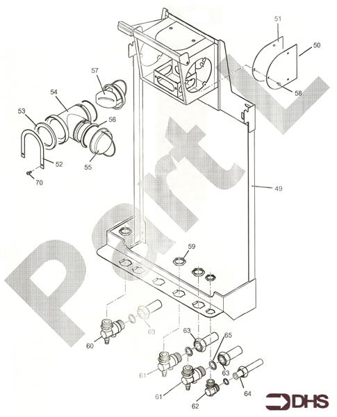 MOUNTING BRACKET logo