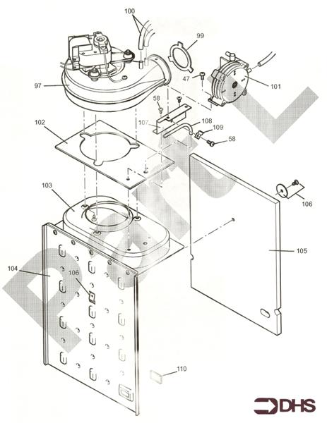 FAN ASSY logo
