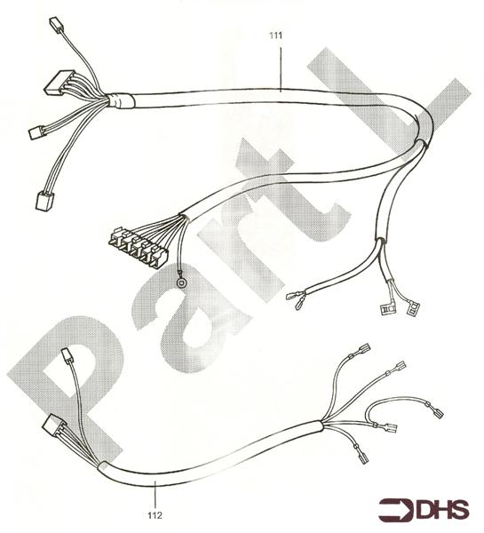 WIRING HARNESS logo
