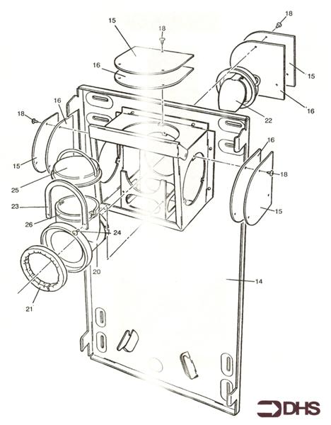 BACKPLATE ASSY logo