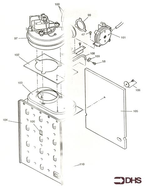 FAN ASSY logo