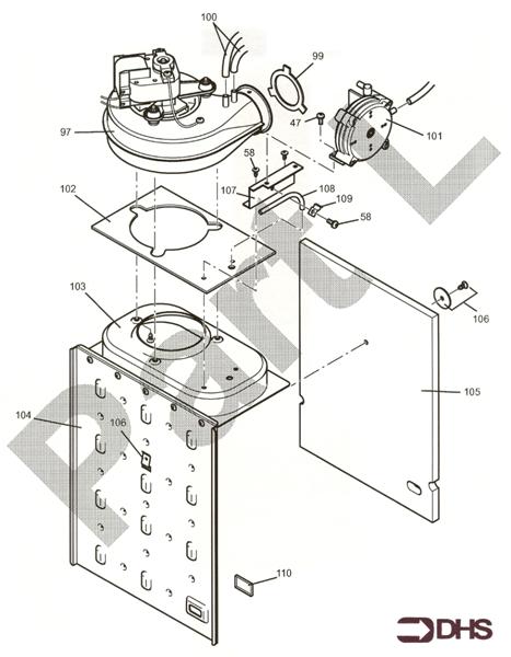 FAN ASSY logo