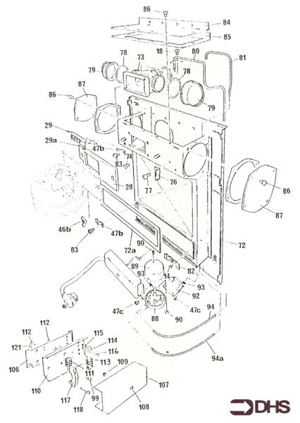 INNER CASING logo