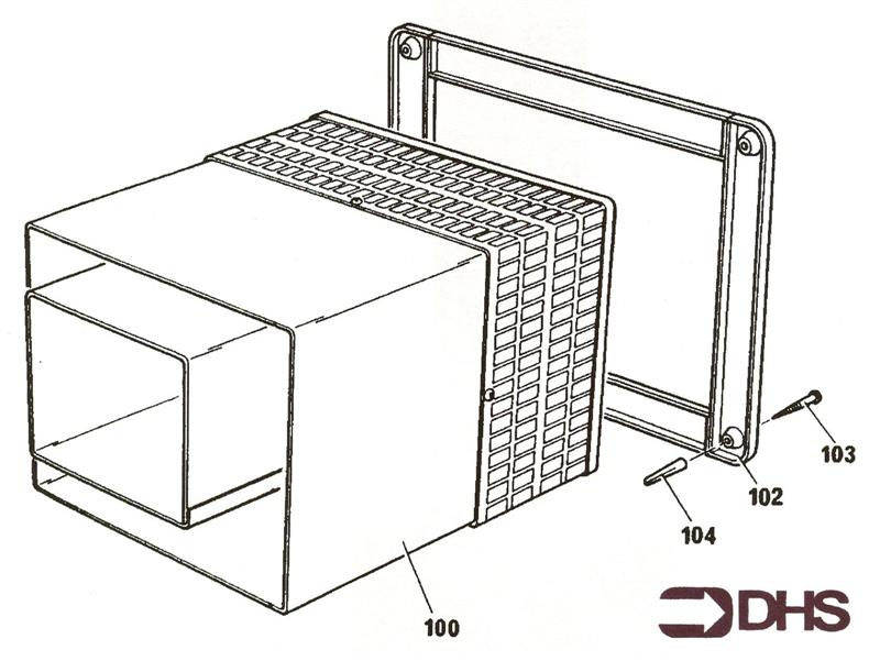 FLUE logo