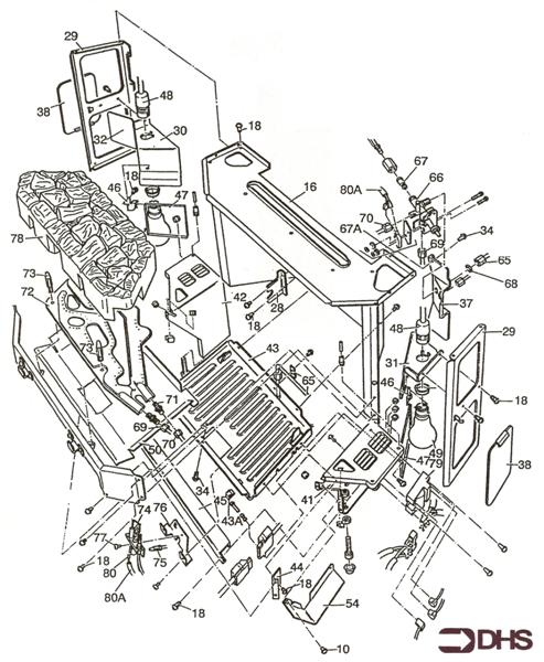 CONTROLS ASSY logo