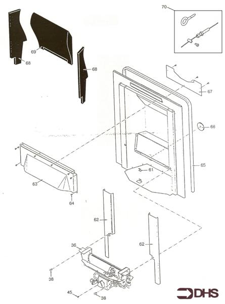 BOX COMBUSTION logo