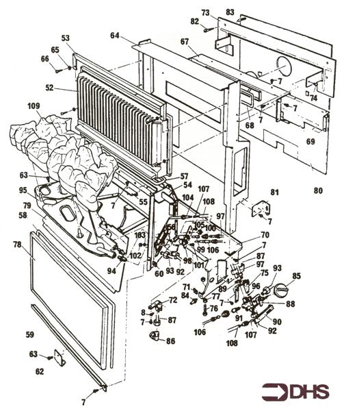 HEAT EXCHANGER logo