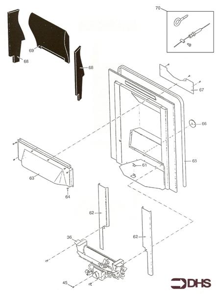 BOX COMBUSTION ASSY logo