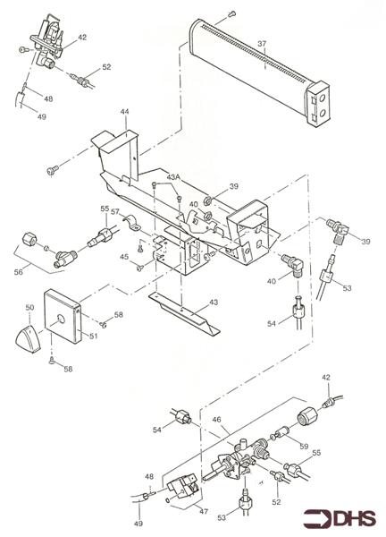 CONTROLS ASSY logo