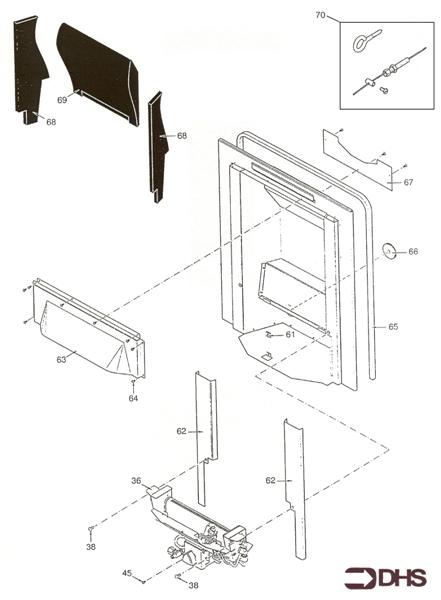 BOX COMBUSTION ASSY logo