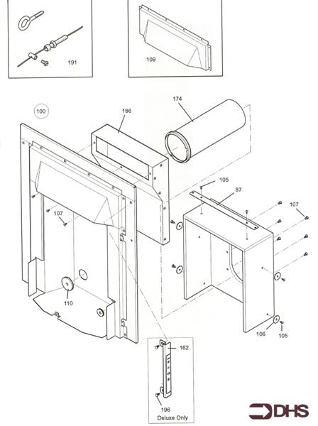 COMB BOX & CONTROLS FF logo