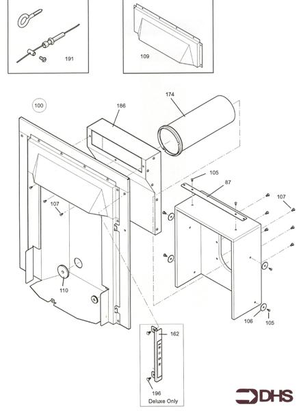 COMB BOX & CONTROLS FF logo