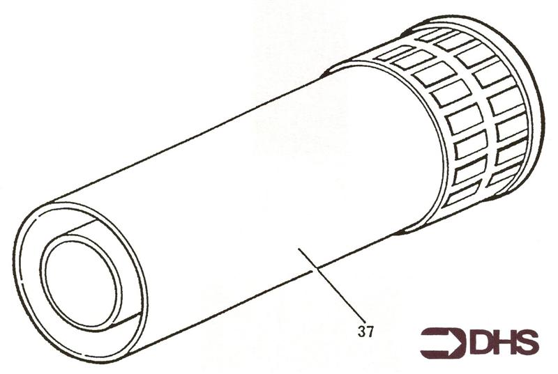 FLUE logo