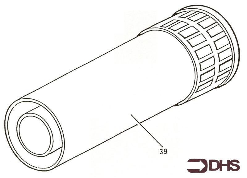 FLUE logo