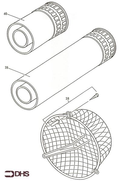 OPTIONAL EXTRAS logo