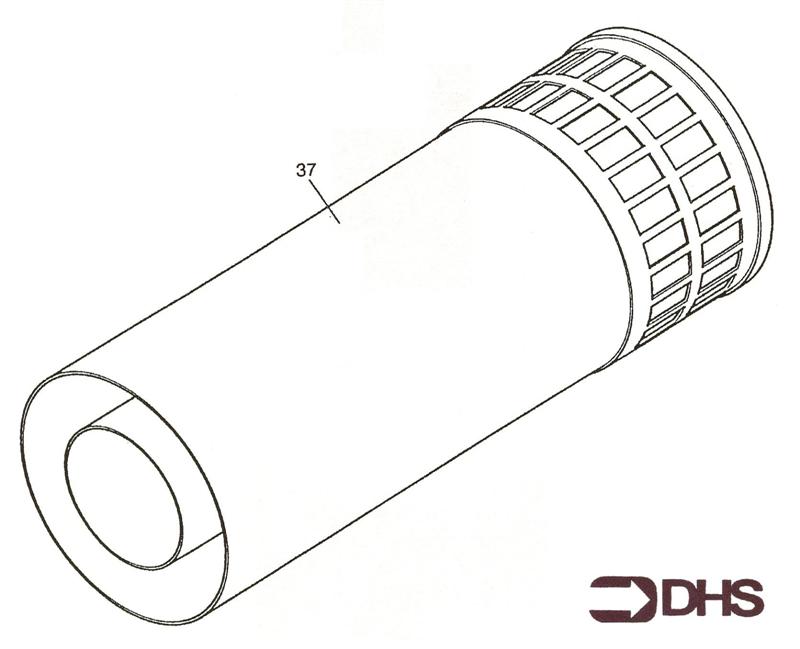 FLUE logo