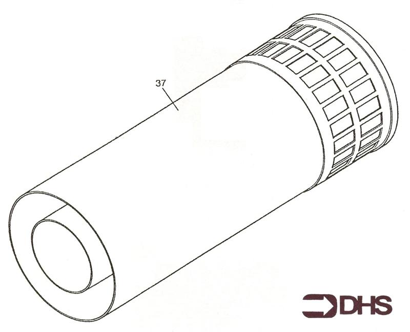 FLUE logo