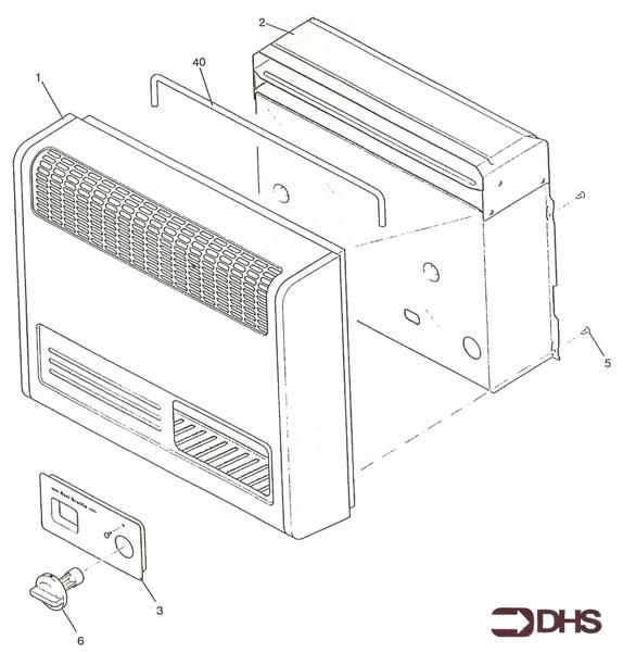 OUTERCASE logo
