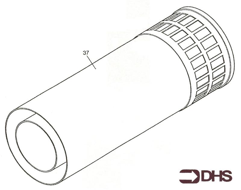 FLUE logo