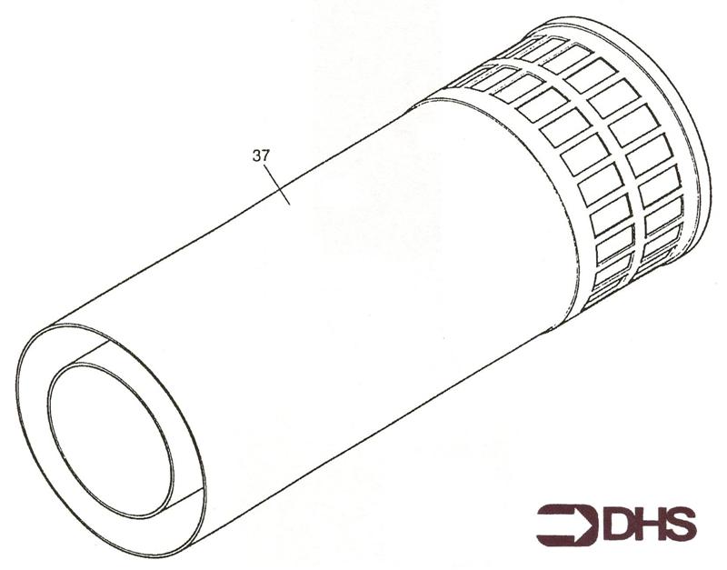 FLUE logo