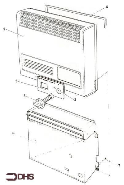 OUTERCASE logo