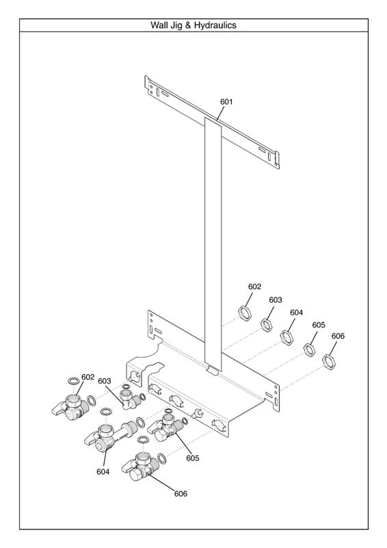 WIRING HARNESS logo