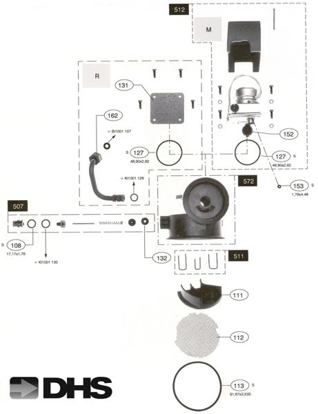 WATER ASSY 3 logo