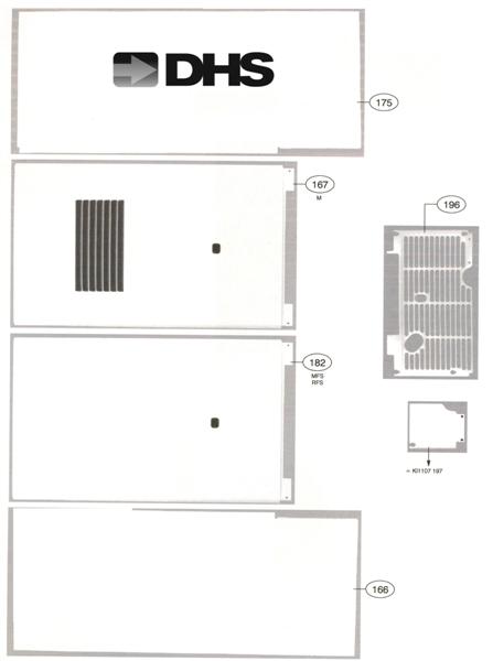 EXTERNAL PANELS logo