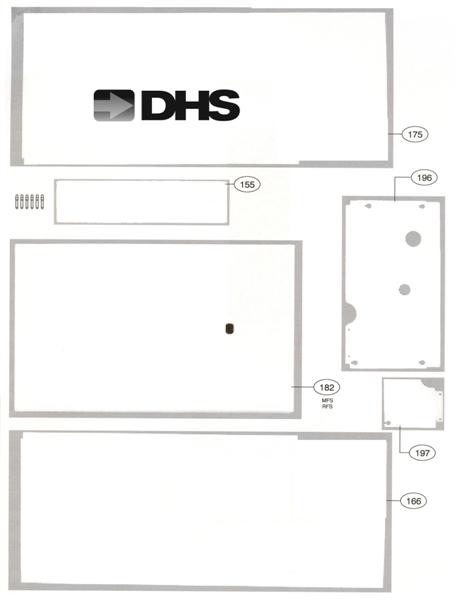 EXTERNAL PANELS logo