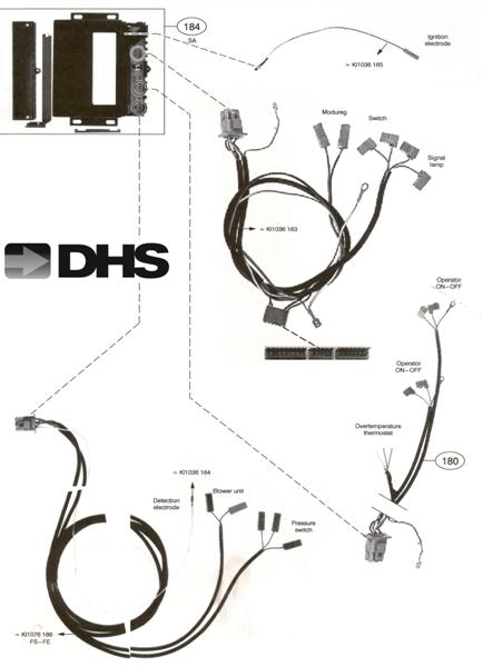 DRIVING PANEL & ELECTRIC PTS 2 logo