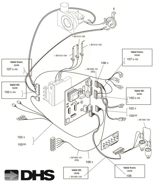 DRIVING PANEL & ELECT PARTS 2 logo