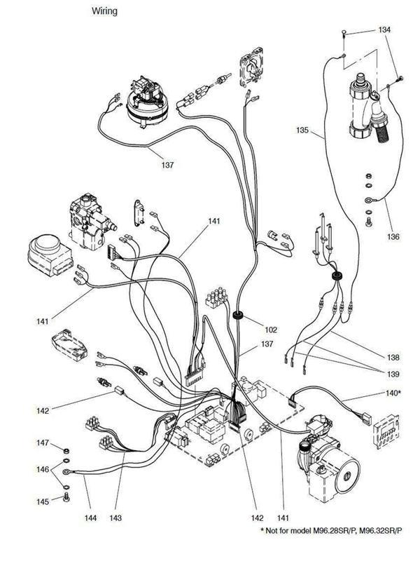 WIRING logo