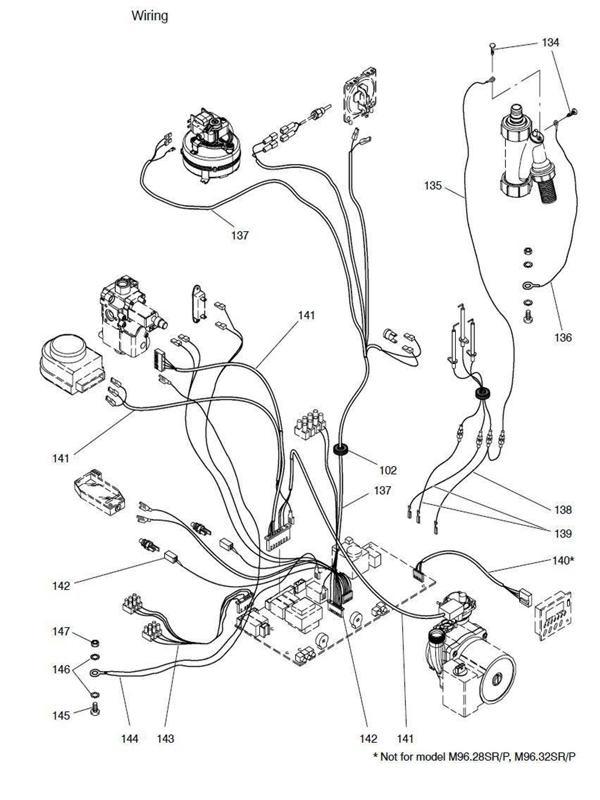 WIRING logo